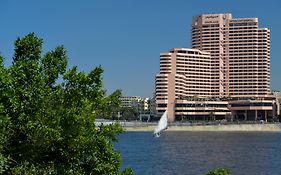 InterContinental Cairo Semiramis, an IHG Hotel