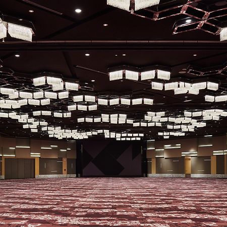 InterContinental Cairo Semiramis, an IHG Hotel Esterno foto The Grand Ballroom