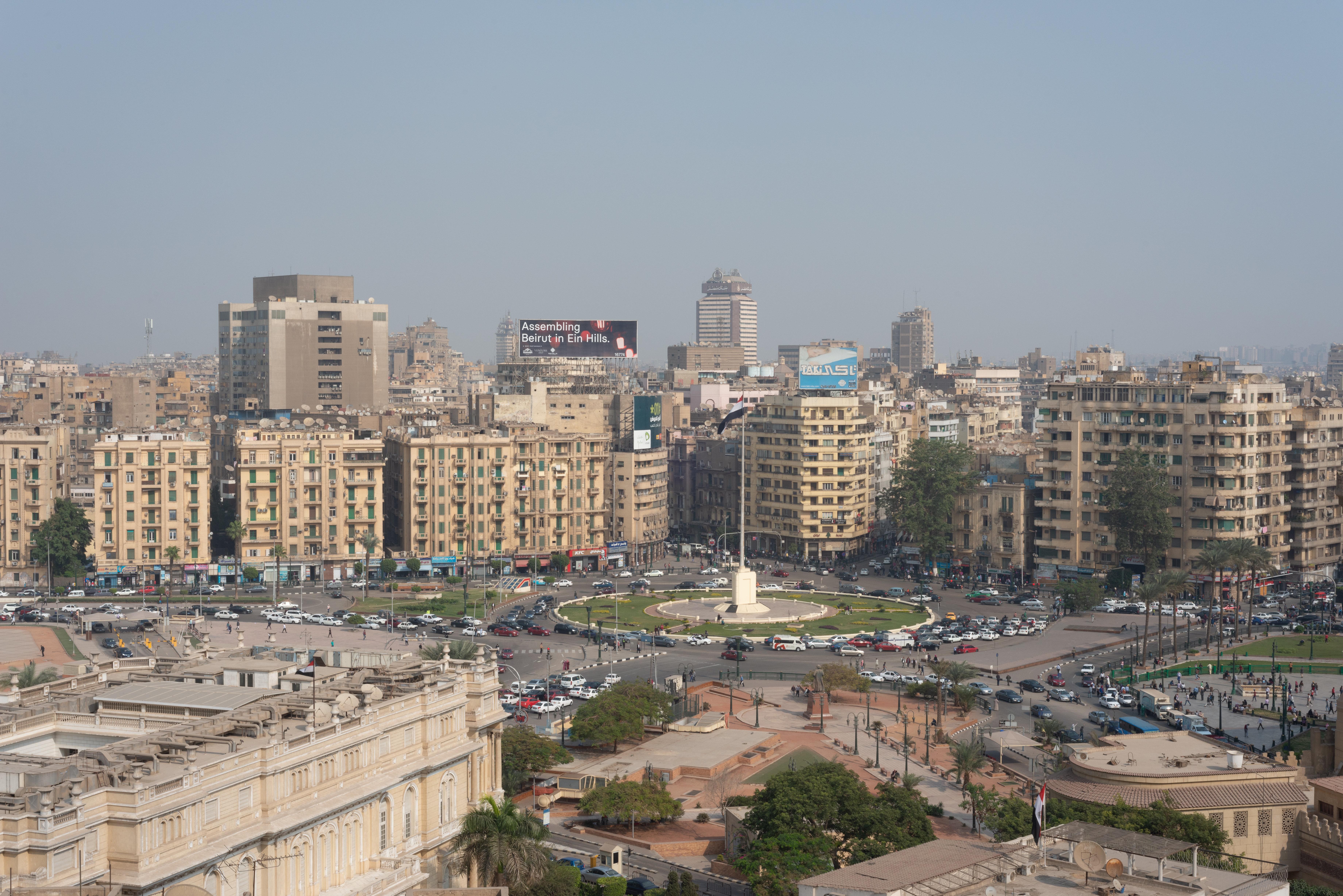 InterContinental Cairo Semiramis, an IHG Hotel Esterno foto Cairo